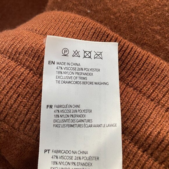 Varley "Kent" Lounge Pant, size XS - Picture 5 of 8